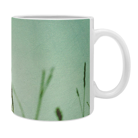 Olivia St Claire Summer Meadow Coffee Mug