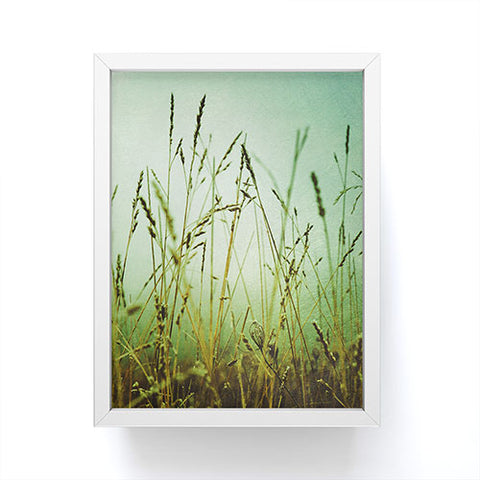 Olivia St Claire Summer Meadow Framed Mini Art Print