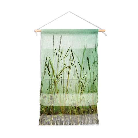 Olivia St Claire Summer Meadow Wall Hanging Portrait