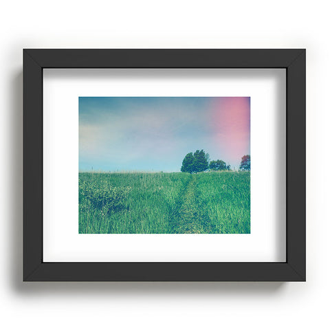 Olivia St Claire Summer Solstice Recessed Framing Rectangle