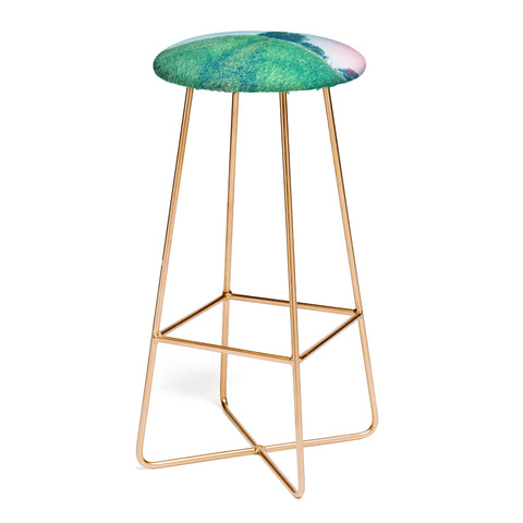 Olivia St Claire Summer Solstice Bar Stool