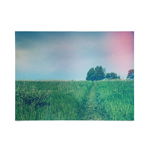 Olivia St Claire Summer Solstice Poster