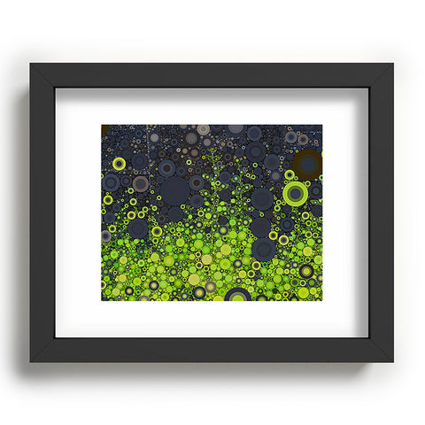 Olivia St Claire Summer Storm Recessed Framing Rectangle