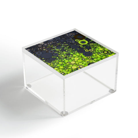 Olivia St Claire Summer Storm Acrylic Box