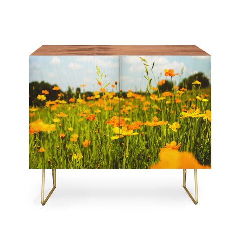 Olivia St Claire Summertime Good Vibes Credenza