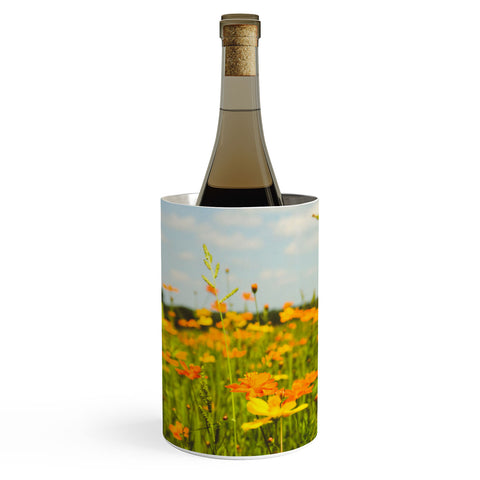 Olivia St Claire Summertime Good Vibes Wine Chiller