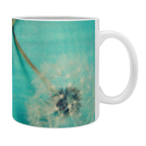 Olivia St Claire Three Wishes Coffee Mug