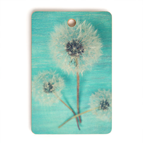 Olivia St Claire Three Wishes Cutting Board Rectangle