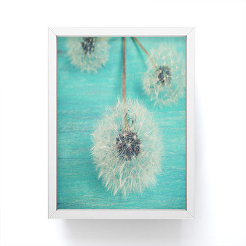 Olivia St Claire Three Wishes Framed Mini Art Print