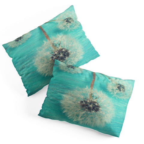 Olivia St Claire Three Wishes Pillow Shams