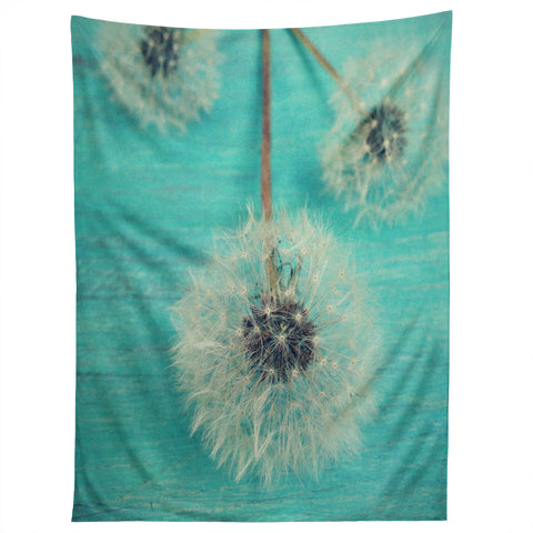 Olivia St Claire Three Wishes Tapestry