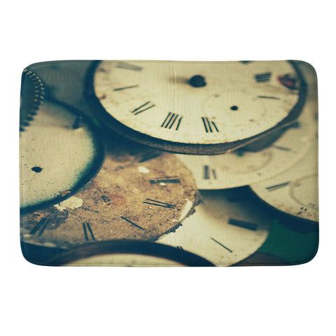 Olivia St Claire Time Memory Foam Bath Mat