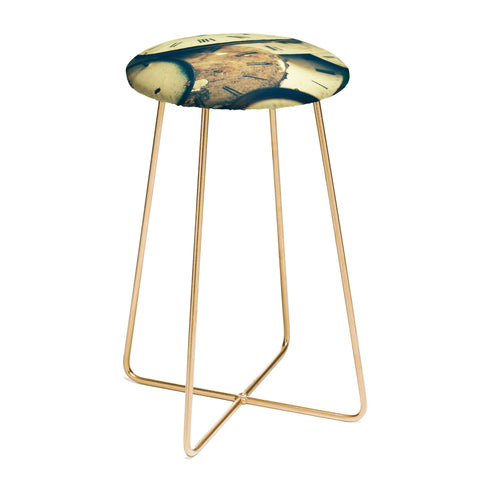 Olivia St Claire Time Counter Stool