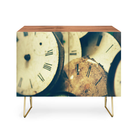 Olivia St Claire Time Credenza