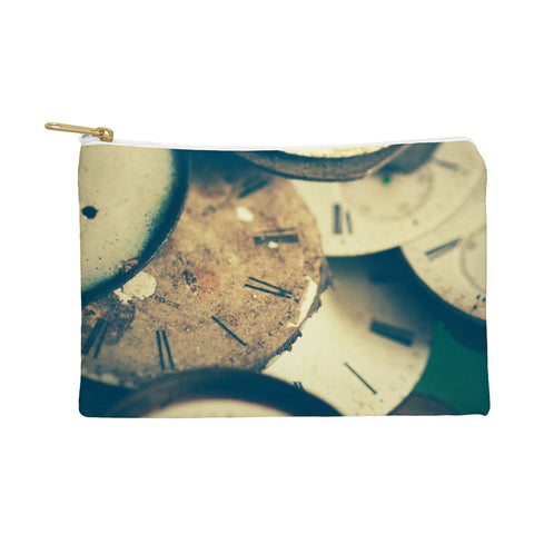 Olivia St Claire Time Pouch