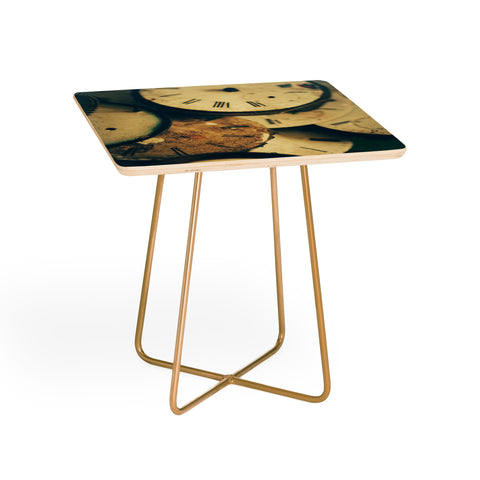 Olivia St Claire Time Side Table