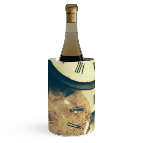 Olivia St Claire Time Wine Chiller