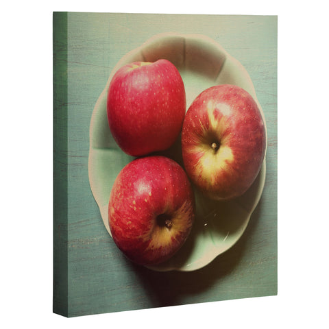 Olivia St Claire Trio Art Canvas