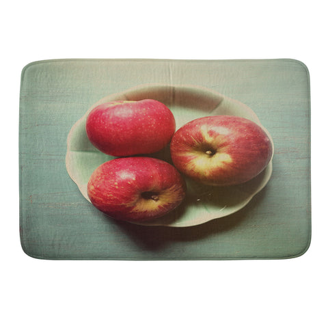 Olivia St Claire Trio Memory Foam Bath Mat