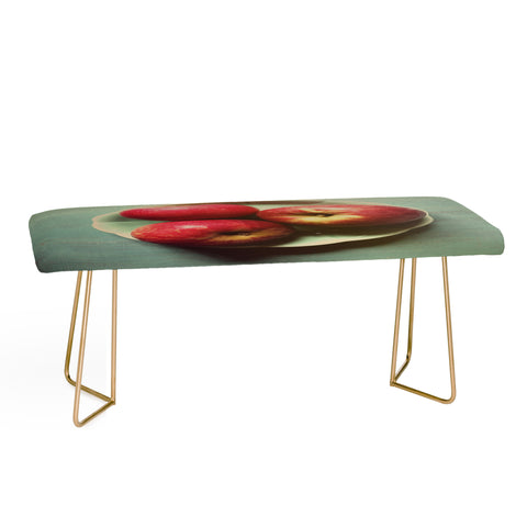 Olivia St Claire Trio Bench