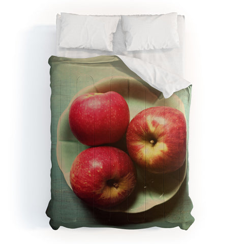 Olivia St Claire Trio Comforter