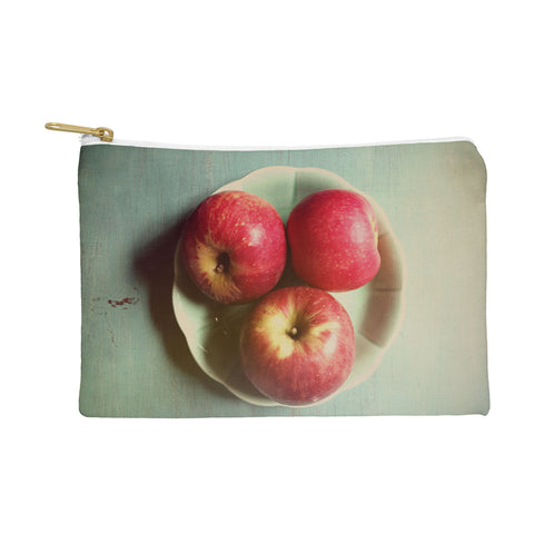 Olivia St Claire Trio Pouch