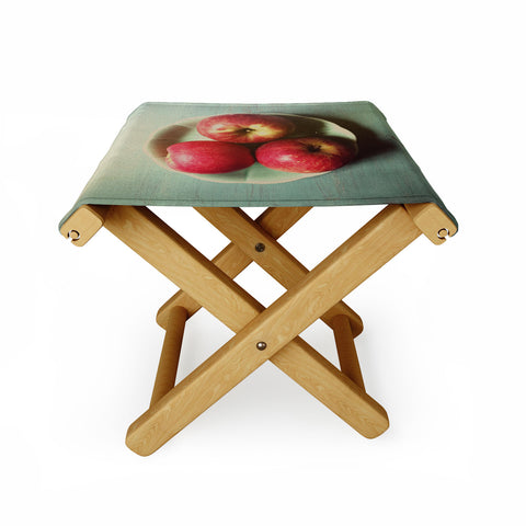 Olivia St Claire Trio Folding Stool