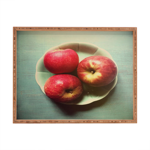 Olivia St Claire Trio Rectangular Tray