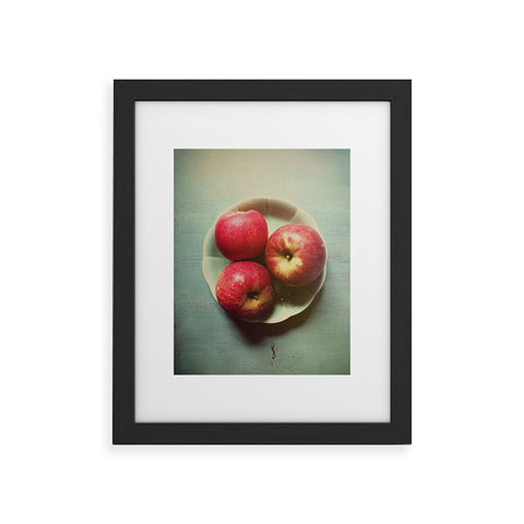Olivia St Claire Trio Framed Art Print