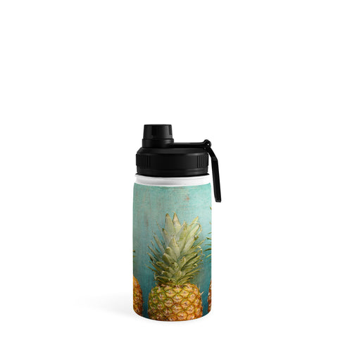 Olivia St Claire Tropical Water Bottle