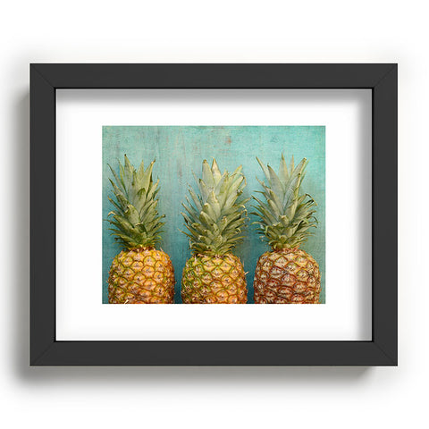 Olivia St Claire Tropical Recessed Framing Rectangle