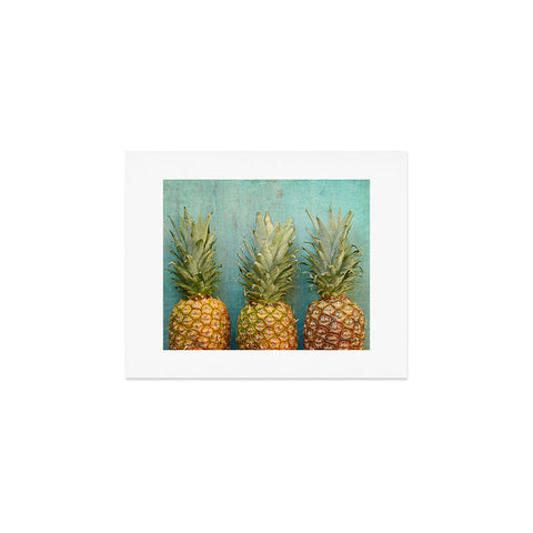 Olivia St Claire Tropical Art Print
