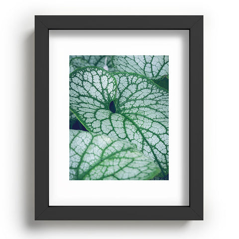 Olivia St Claire Unfold Recessed Framing Rectangle