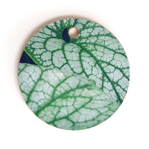 Olivia St Claire Unfold Cutting Board Round