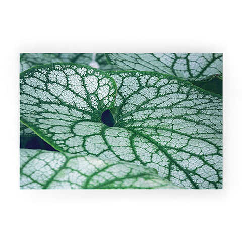 Olivia St Claire Unfold Welcome Mat