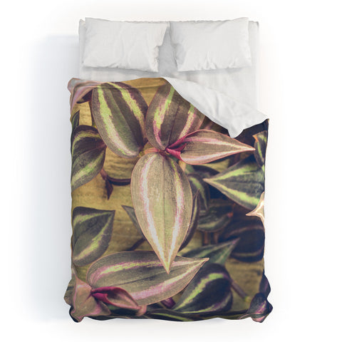 Olivia St Claire Wandering Duvet Cover