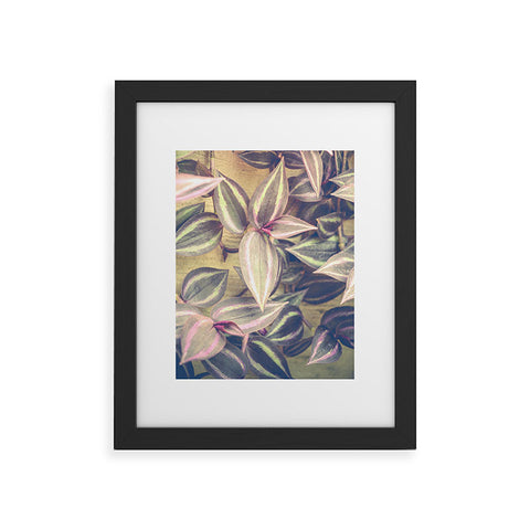 Olivia St Claire Wandering Framed Art Print
