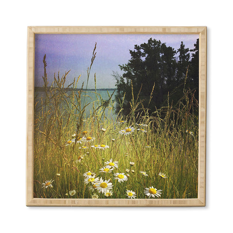 Olivia St Claire Wild Abandon Framed Wall Art