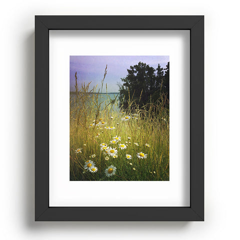 Olivia St Claire Wild Abandon Recessed Framing Rectangle