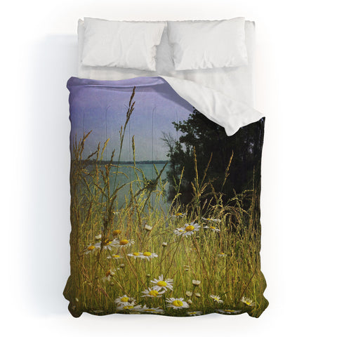 Olivia St Claire Wild Abandon Comforter