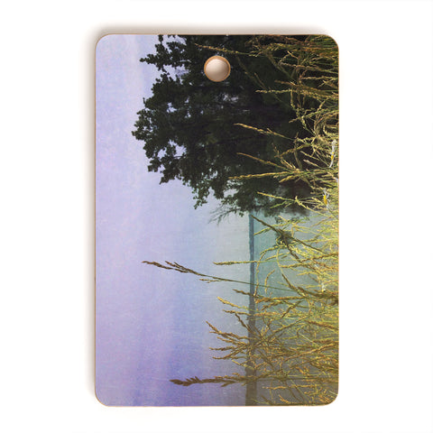 Olivia St Claire Wild Abandon Cutting Board Rectangle