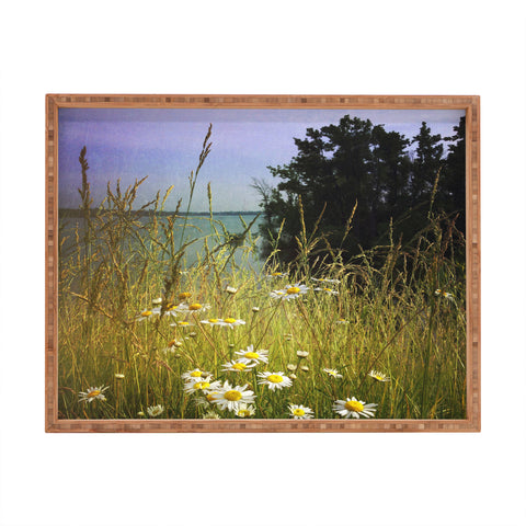 Olivia St Claire Wild Abandon Rectangular Tray