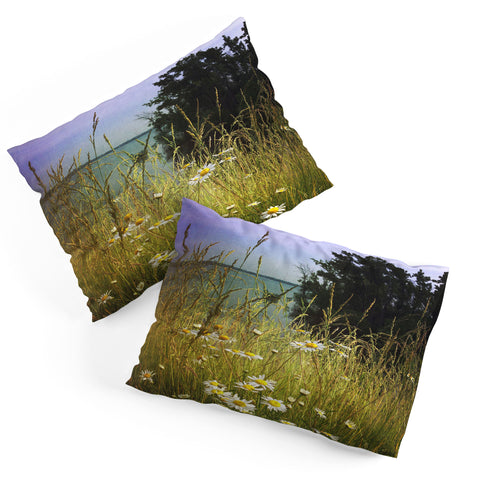 Olivia St Claire Wild Abandon Pillow Shams