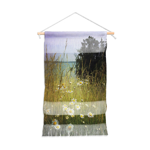 Olivia St Claire Wild Abandon Wall Hanging Portrait