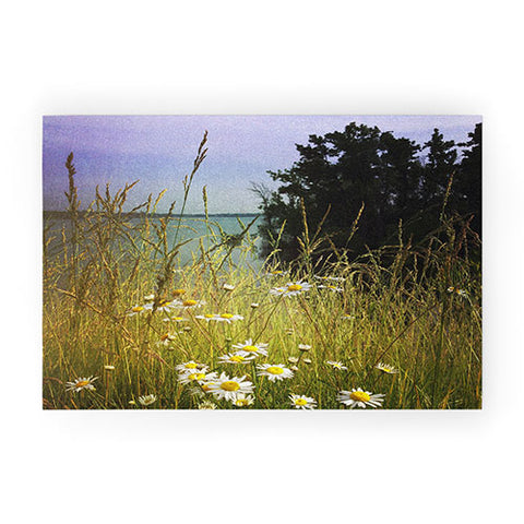 Olivia St Claire Wild Abandon Welcome Mat