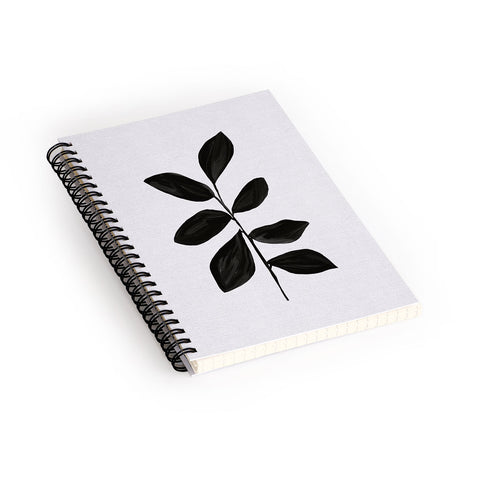 Orara Studio Botanical I Spiral Notebook