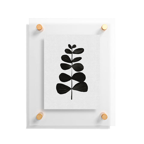 Orara Studio Botanical II Floating Acrylic Print