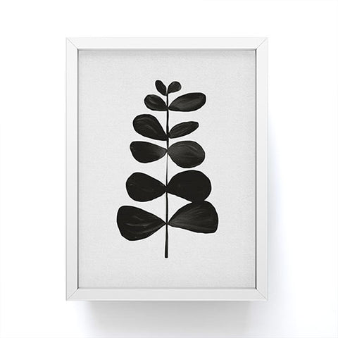 Orara Studio Botanical II Framed Mini Art Print