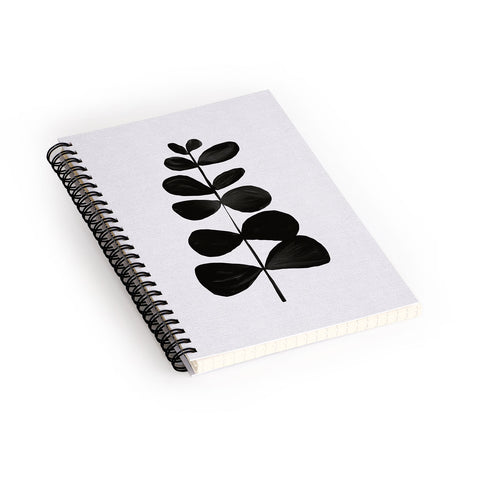 Orara Studio Botanical II Spiral Notebook