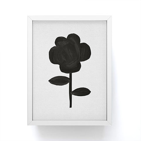 Orara Studio Botanical VI Framed Mini Art Print